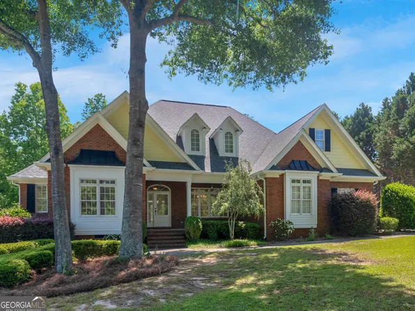 214 Cheshire Dr, Griffin, GA 30223