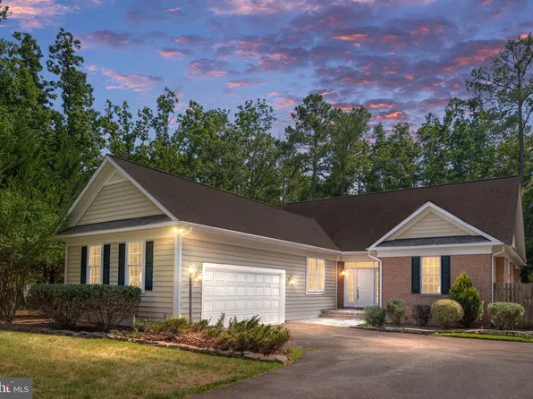 10808 Cedar Creek Dr, Spotsylvania, VA 22551