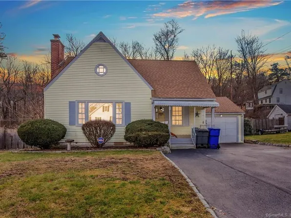 121 Mckinley Street, Torrington, CT 06790
