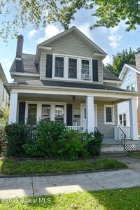 834 Jay Street, Albany, NY, 12203