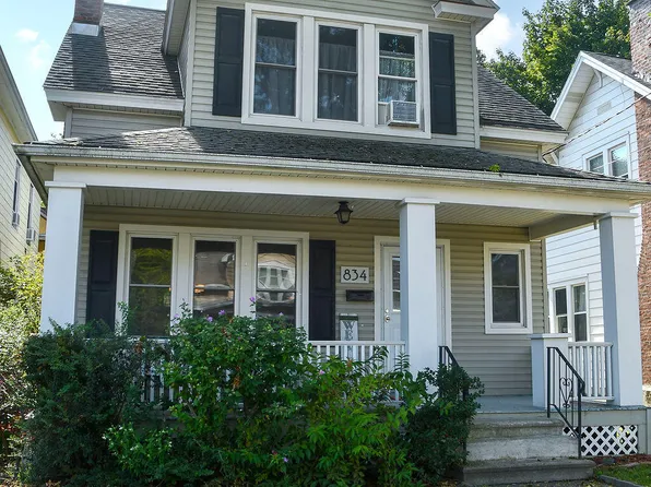 834 Jay Street, Albany, NY 12203