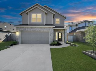 19463 Rosali Meadow Dr, New Caney, TX 77357