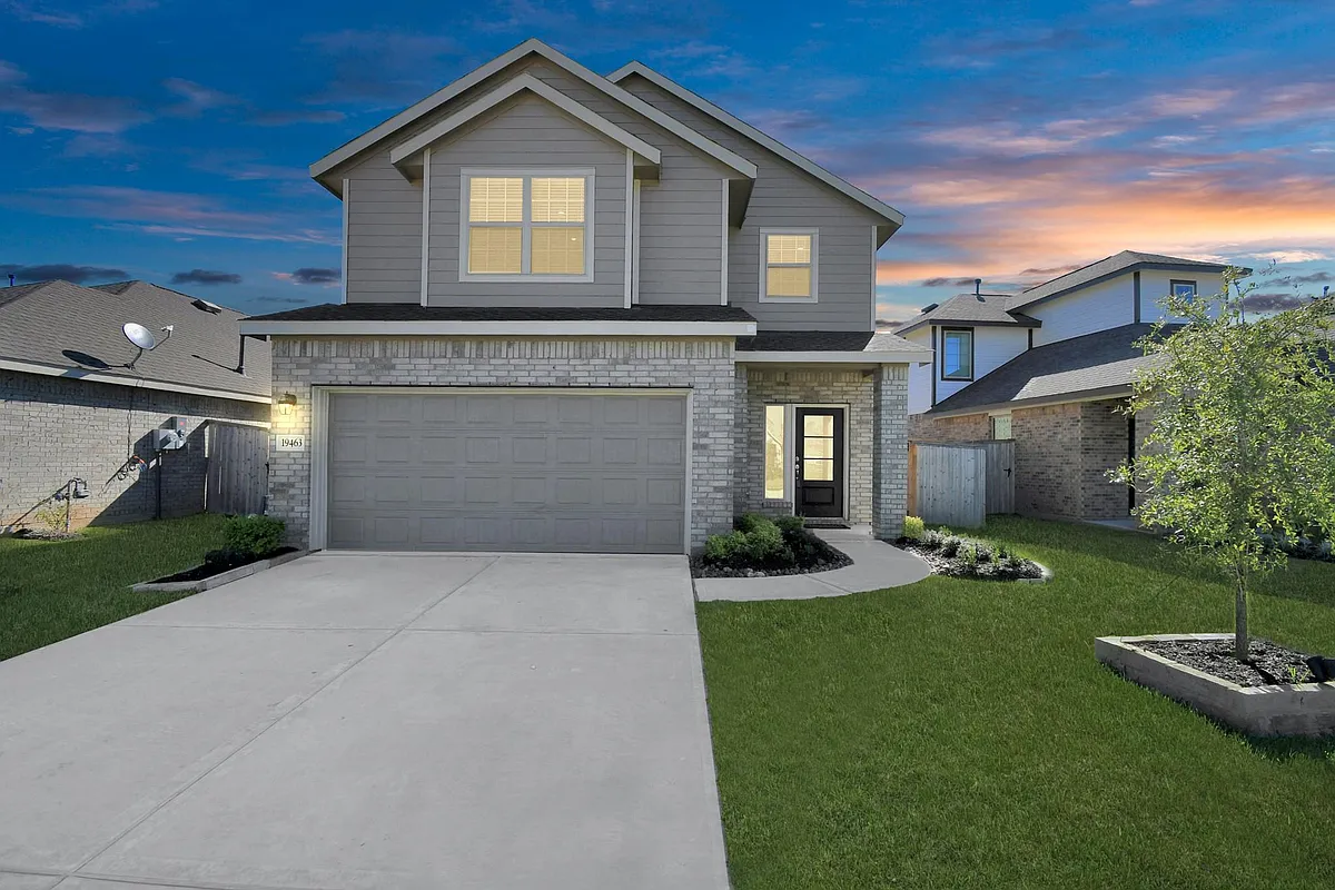 Building Photo - 19463 Rosali Meadow Dr