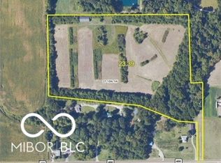 748 E County Road 400 S, Clayton, IN 46118