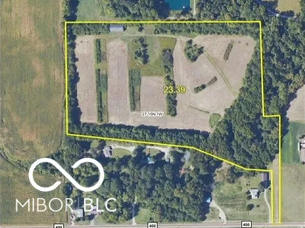 748 E County Road 400 S, Clayton, IN 46118