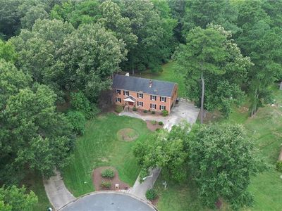 300 Windlesham Dr, Chesapeake, VA, 23322