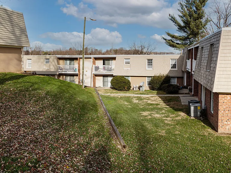 New Irving Heights Community | Apartments For Rent in Greensboro, NC