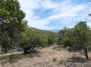 4584 Laidlaw Rd, Fort Garland, CO 81133