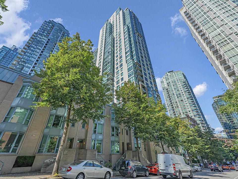 1st image of 1238 Melville St #1706