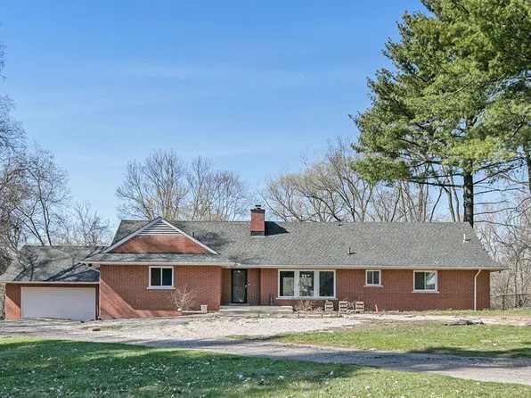 22410 Brookside Dr, Southfield, MI 48033