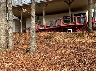 119 Laurel Branch Dr, Hayesville, NC 28904