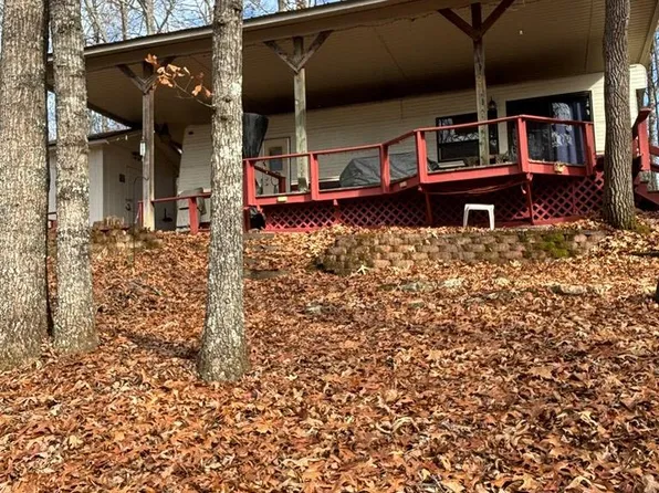 119 Laurel Branch Dr, Hayesville, NC 28904