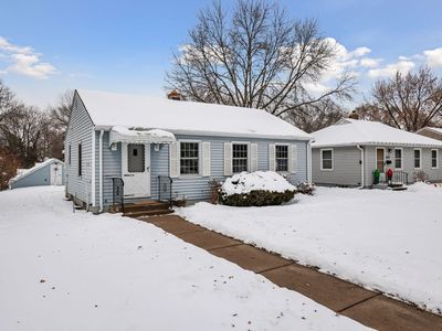 6812 Vincent Ave S, Richfield, MN, 55423