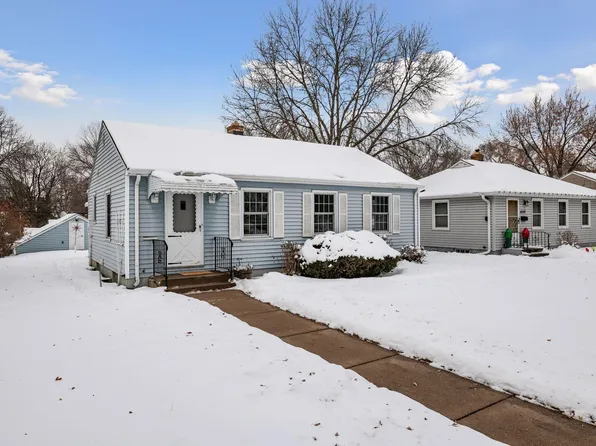 6812 Vincent Ave S, Richfield, MN 55423