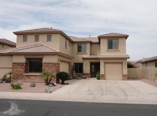 3956 E Scorpio Pl, Chandler, AZ 85249