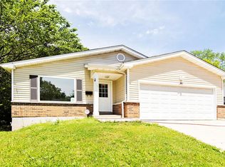 203 Lithia Ave, Saint Louis, MO