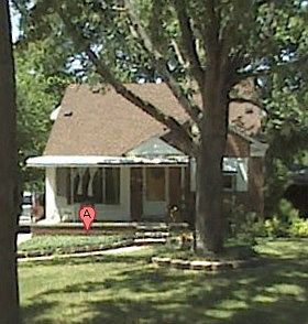 538 SHERBOURNE FRONT 1