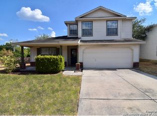 8816 Twin Oaks Ct, San Antonio, TX 78250