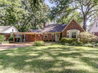 3336 Highland Park Pl, Memphis, TN 38111