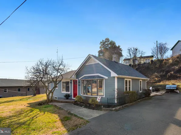 7479 Augustine Herman Hwy, Georgetown, MD 21930