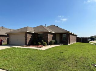 1200 Koto Wood Dr, Royse City, TX 75189