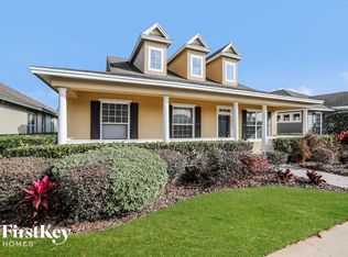 12969 Overstreet Rd, Windermere, FL 34786