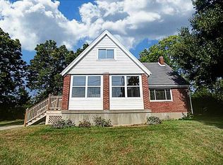 10655 Engle Rd, Vandalia, OH 45377