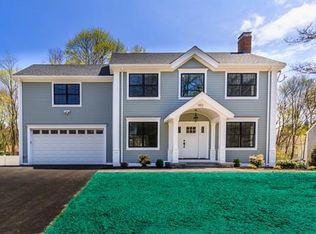 192 Central Ave, Needham, MA 02494
