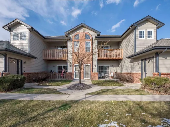 11051 Huron Street #503, Northglenn, CO 80234