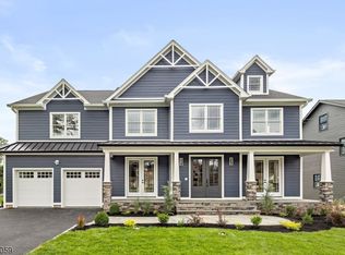 1874 N Gate Rd, Scotch Plains, NJ 07076