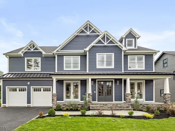 1874 N Gate Rd, Scotch Plains Twp., NJ 07076