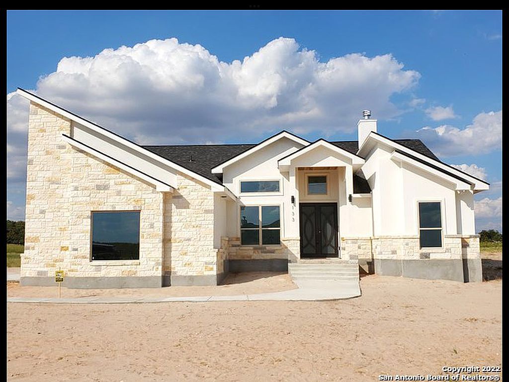 133 Summer Meadow Dr, La Vernia, TX 78121 Zillow