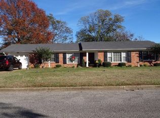 1214 Arbor Ave SW, Decatur, AL 35601