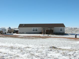 9130 Force Rd, Gillette, WY 82718