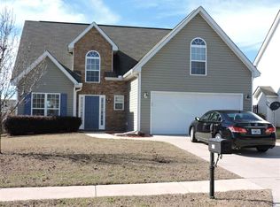 111 Browning Point, Byron, GA 31008