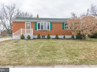 1600 Delpenn Rd, Wilmington, DE 19810