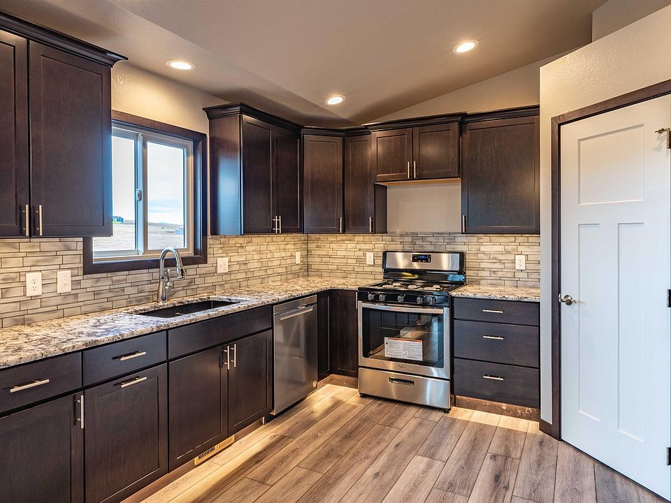 557 Antietem Dr, Box Elder, SD 57719 Zillow