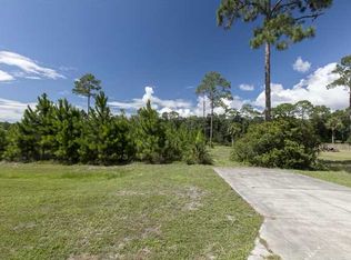 520 15th St N, Pt Saint Joe, FL 32456