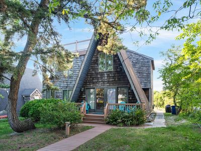 304 Alexander Ave, Cape May Point, NJ, 08212