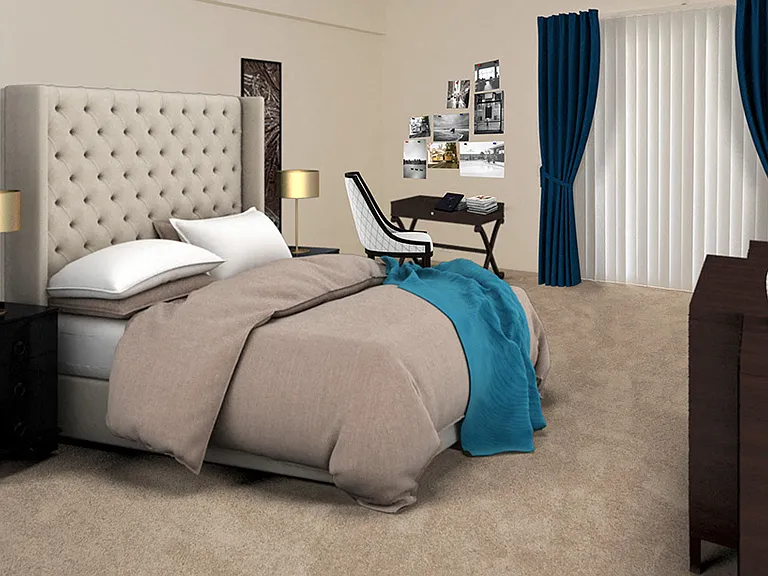 The Cascades Apartments — Photo 5