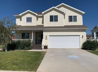 4761 Lavonne Ct S, Fargo, ND 58104