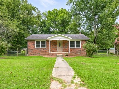 707 Clay Ave, Cookeville, TN, 38501