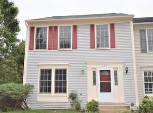 2015 Masters Dr, Baltimore, MD 21209