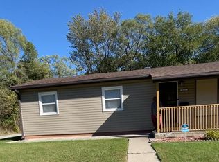 4115 Louisiana St, Gary, IN 46409