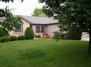 6303 Landmark Dr, Fort Wayne, IN 46815