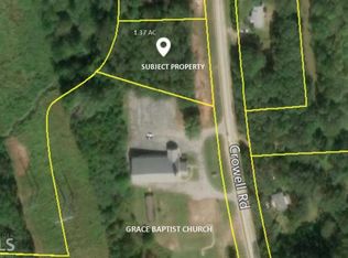 0 Crowell, Covington, GA 30014