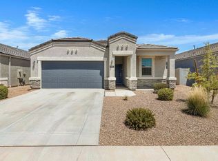 5314 W Alta Mesa Ave, Laveen, AZ 85339