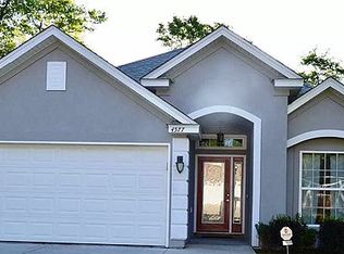 4577 Rice Dr, Tallahassee, FL 32305