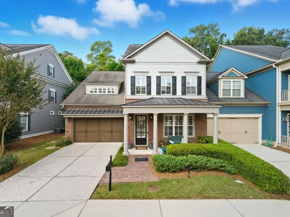 1048 Regal Hills Ln #1-204, Mableton, GA 30126