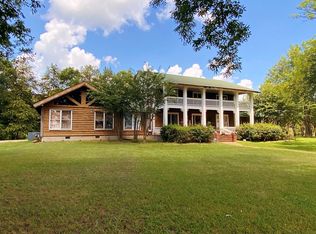 7600 County Road 350, Greenwood, MS 38930